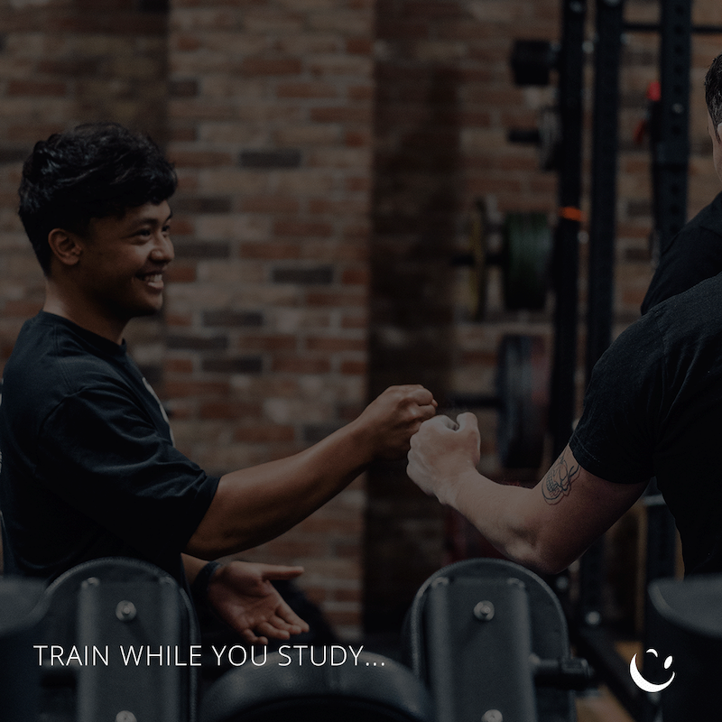 Student Termly Membership